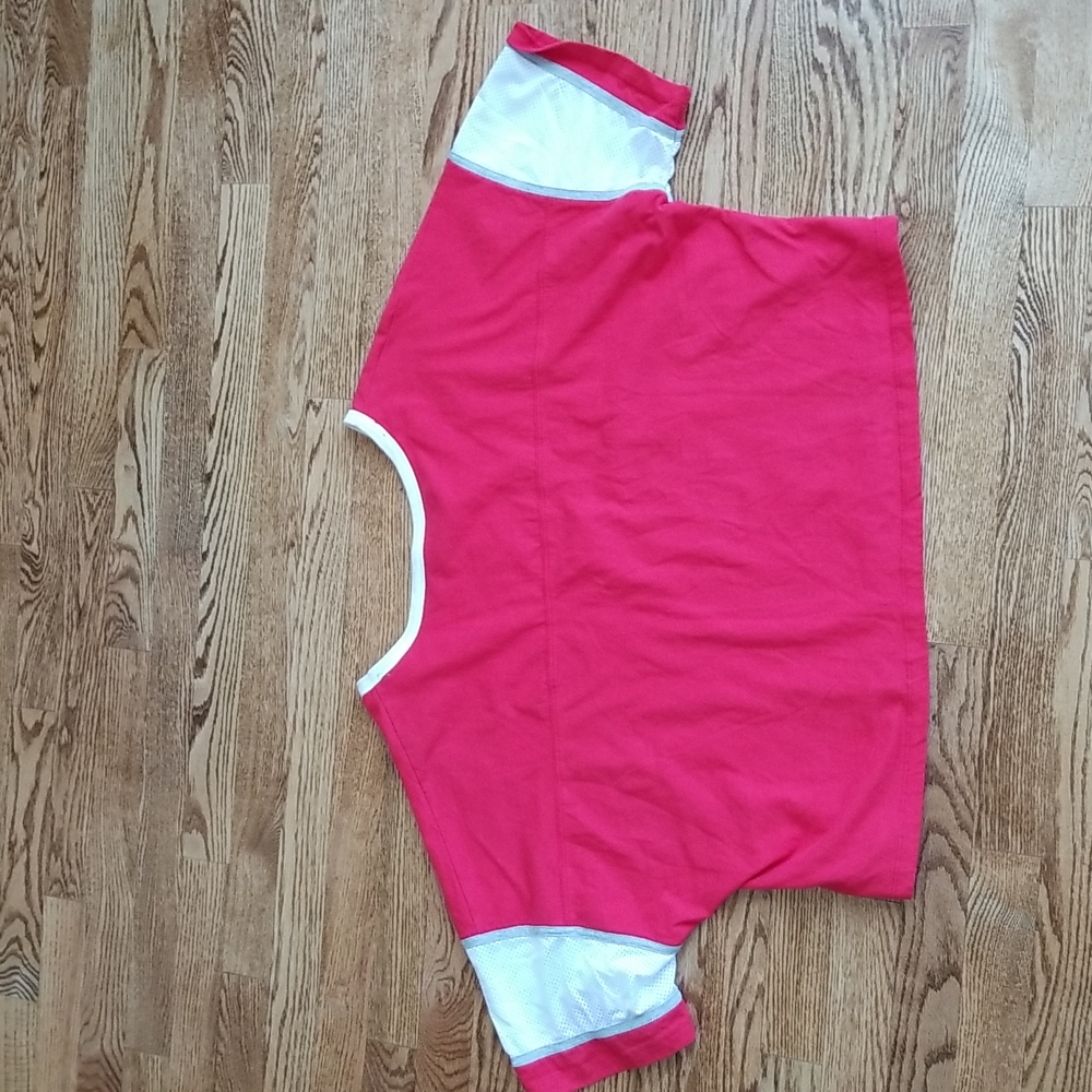 (2XL) Disney Mickey Mouse Lounge Pants & Cropped Top Combo ๐ Cotton ๐ - Picture 9 of 16